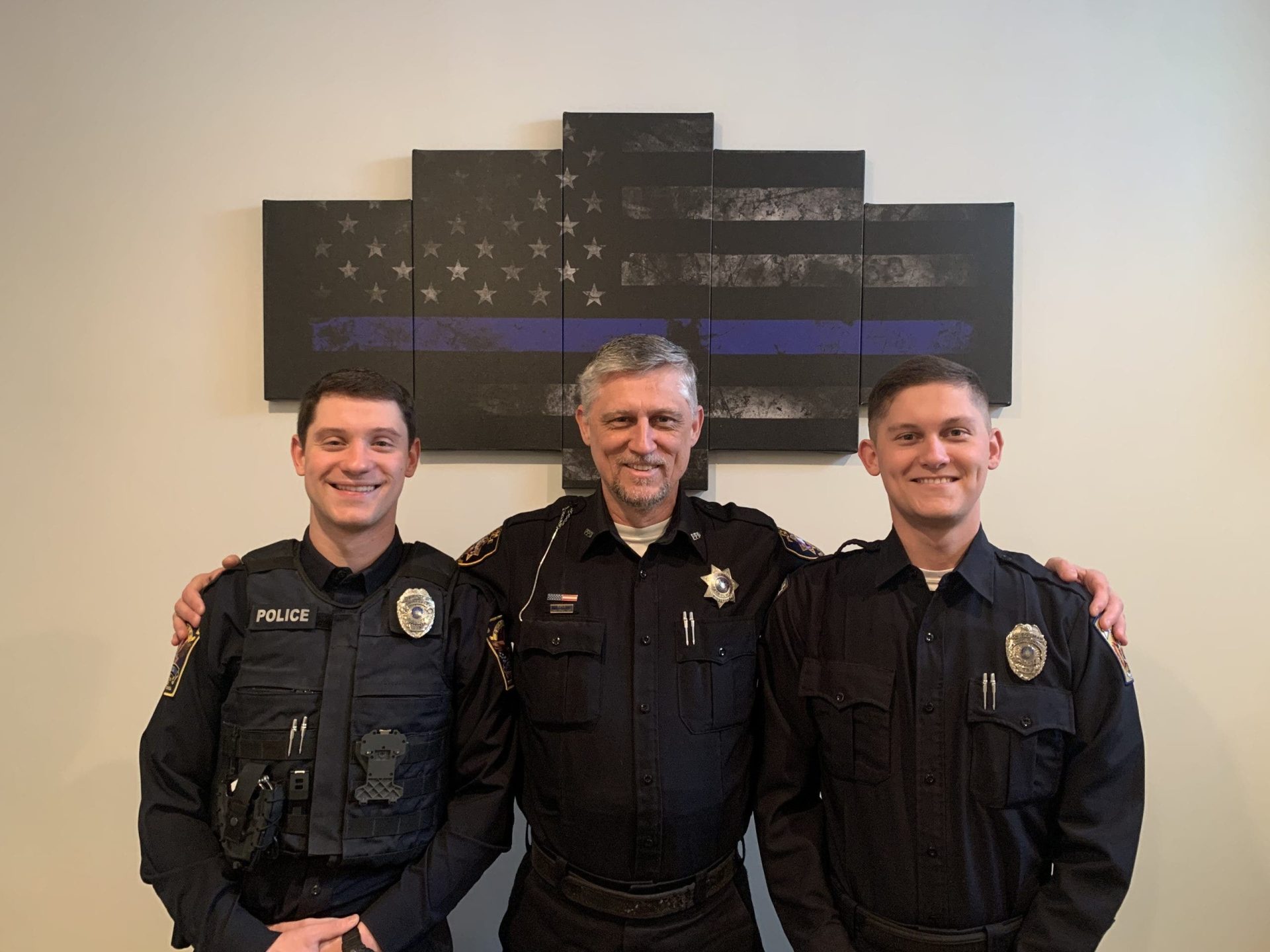 Young Officer Dies by Suicide After ‘Debilitating’ Laser Eye Surgery Complications – Finish The Race