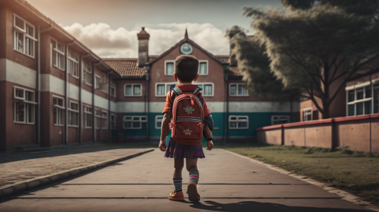 12 Facts That Prove That Our Society Is Causing Boys To Fall Way Behind Girls From A Very Early Age