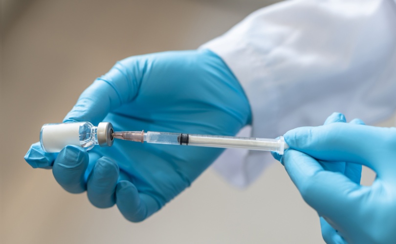 Attorney Tom Renz calls for ‘immediate halt’ on self-amplifying RNA 'vaccines' - LifeSite