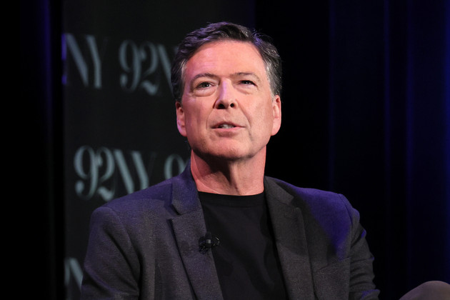 Dan Bongino Announces Discovery of ENTIRE ROOM Full of Mishandled and Hidden Evidence from Comey’s FBI - RPWMedia