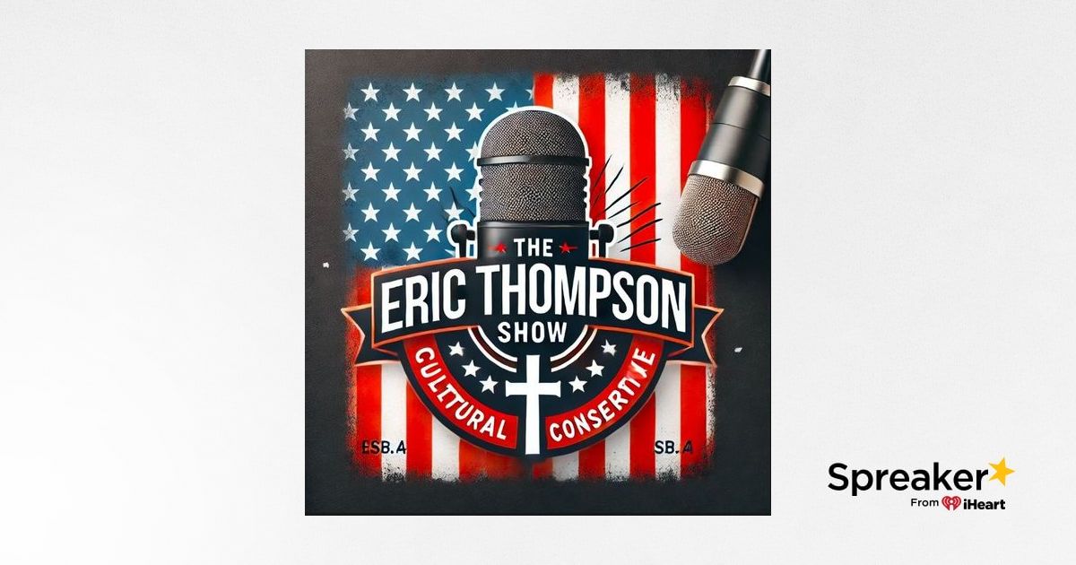 Eric Thompson Show