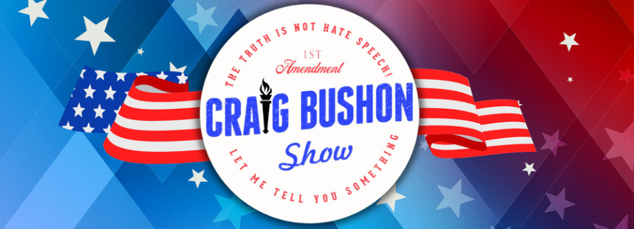 Craig Bushon Show Cover Image