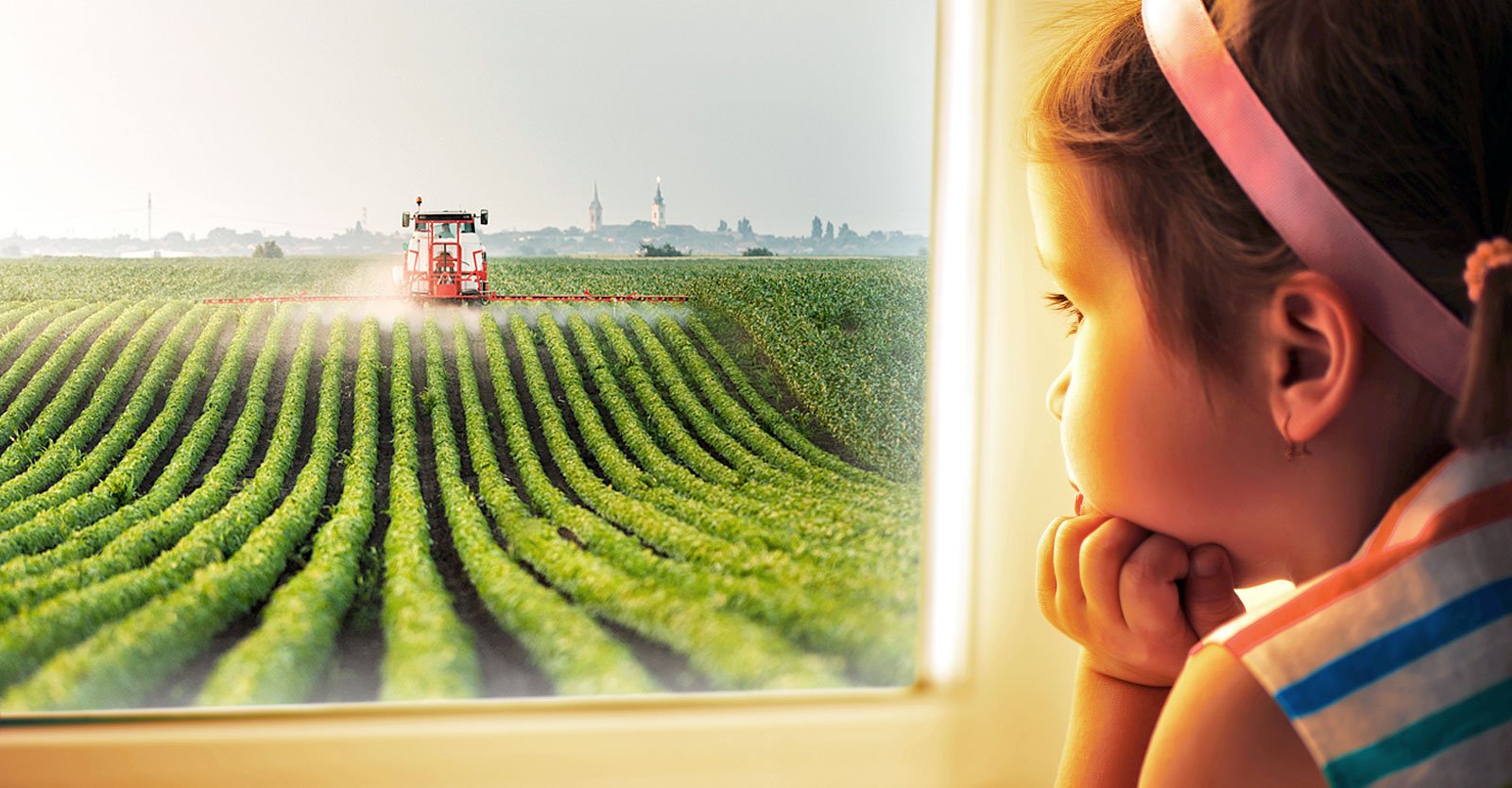 MAHA Movement Faces Uphill Battle as Trump Administration Wages War on Organic Agriculture • Children's Health Defense