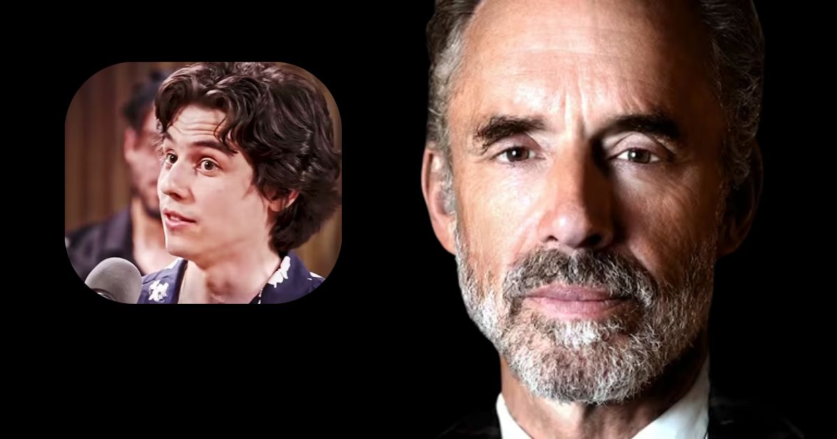 Jordan Peterson Faced Off Against 20 Atheists and Walked Into a Trap - RPWMedia