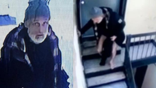 Suspected Rapist Tries to Run — Vigilantes Show Him What Real Accountability Looks Like (Video) – Defiant America
