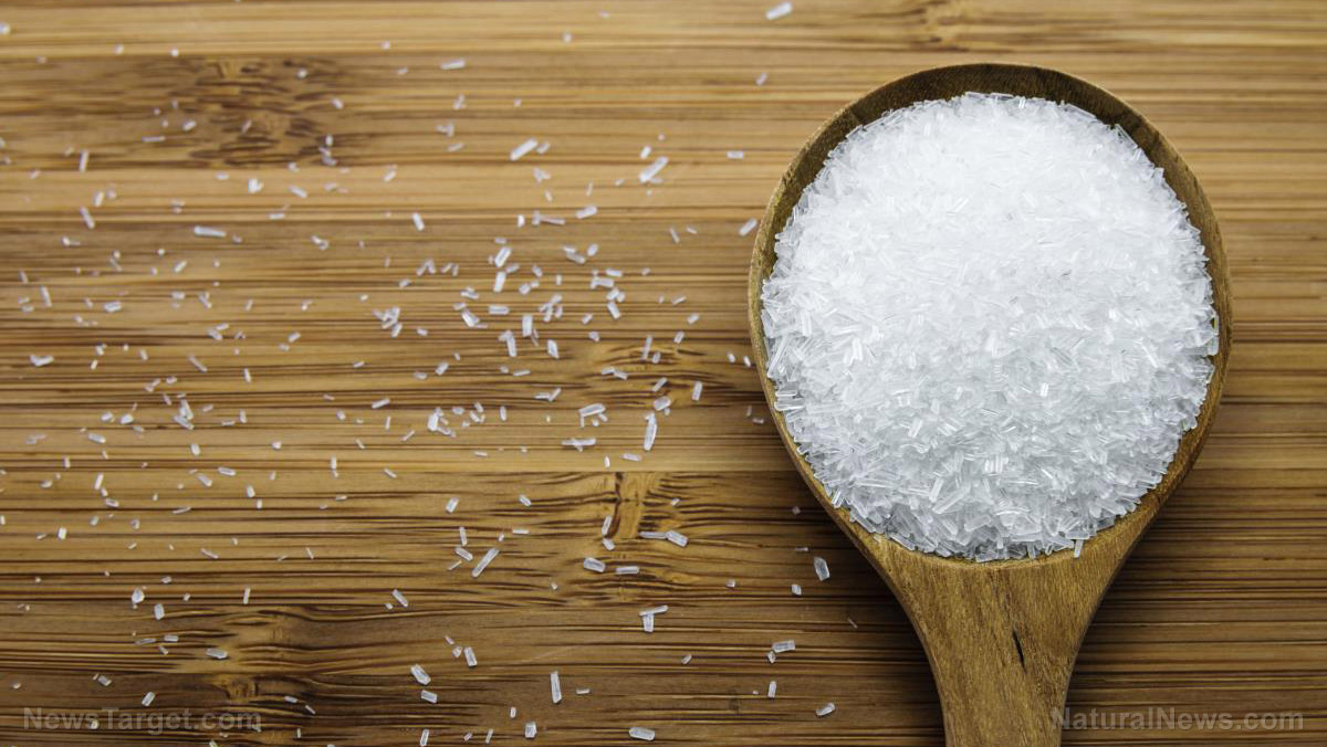 MSG EXPOSED: Hidden Neurotoxins Found in Groceries, Snacks and Popular Fast Food Menus   – NaturalNews.com