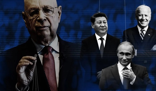 Technocracy: The Operating System For The New International Rules-Based Order » Sons of Liberty Media