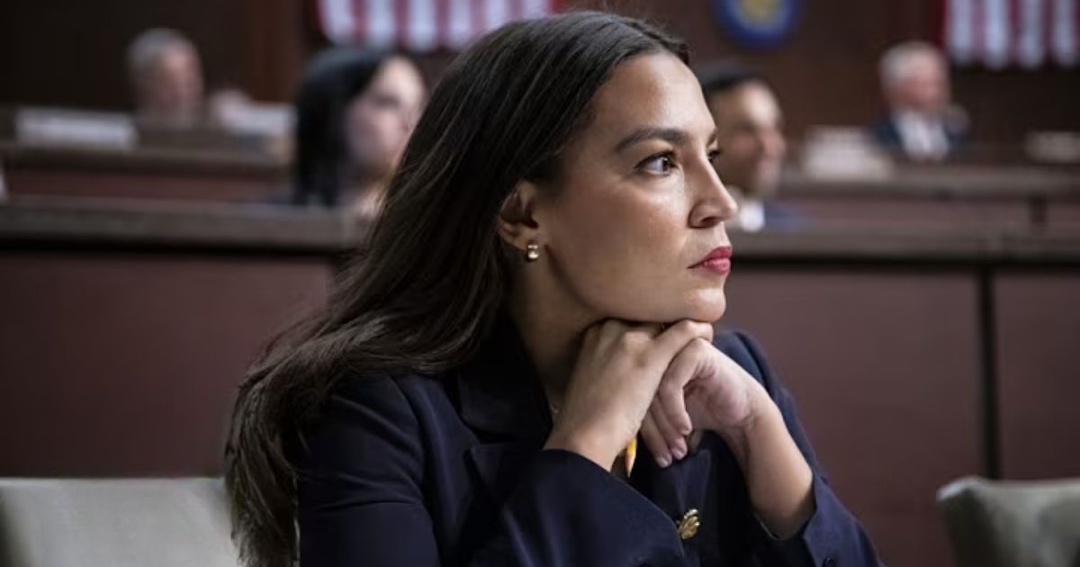 AOC Threatens: 'There Will be Hell to Pay' for Arrest of New Jersey Democrats who Attacked ICE Agents – 'We’re Going to Have a Problem' - RPWMedia