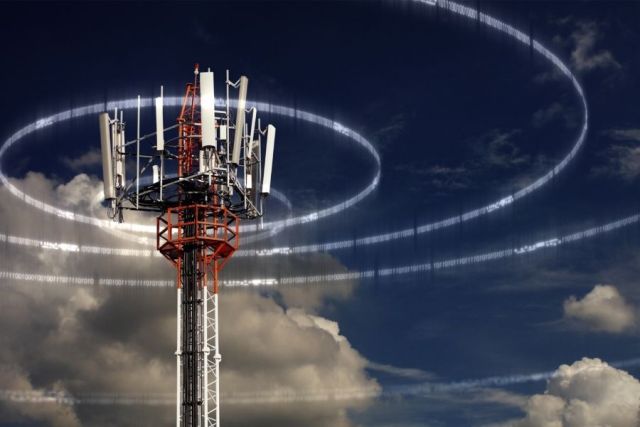 Secret Document Reveals Evidence That Cell Towers Are Being Used For Control (Video) - The Washington Standard