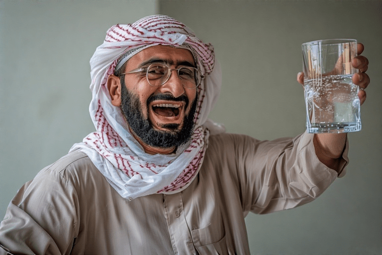 Britain faces drinking water shortages in just ten years due to mass immigration – Allah's Willing Executioners