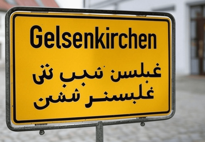 Germany: ‘She suddenly started behaving like a madwoman and also insulted our religion’ – Iraqi asylum seeker brutally murders mother of 9 – Allah's Willing Executioners