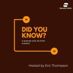 Did You Know profile picture