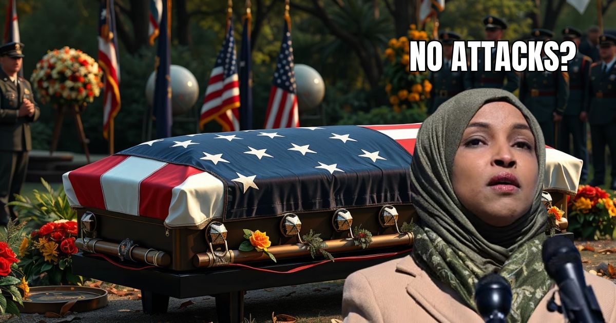 Iran Linked to Hundreds of U.S. Deaths but Ilhan Omar Says No Americans Were Ever Attacked - RPWMedia