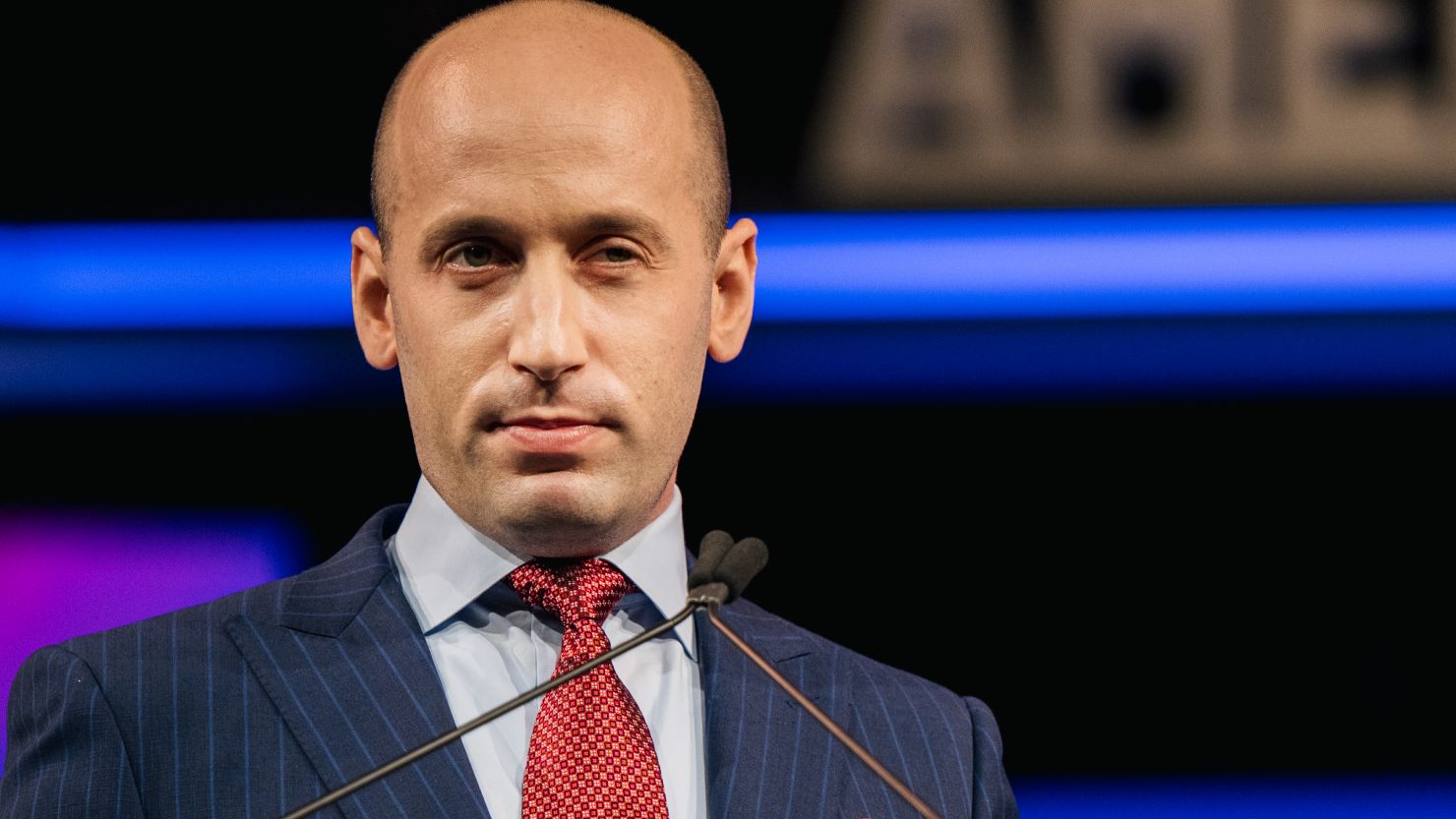 Stephen Miller Turns the Tables on CNN ‘Reporter’ After She Tried a Gotcha Question Against him. - RPWMedia