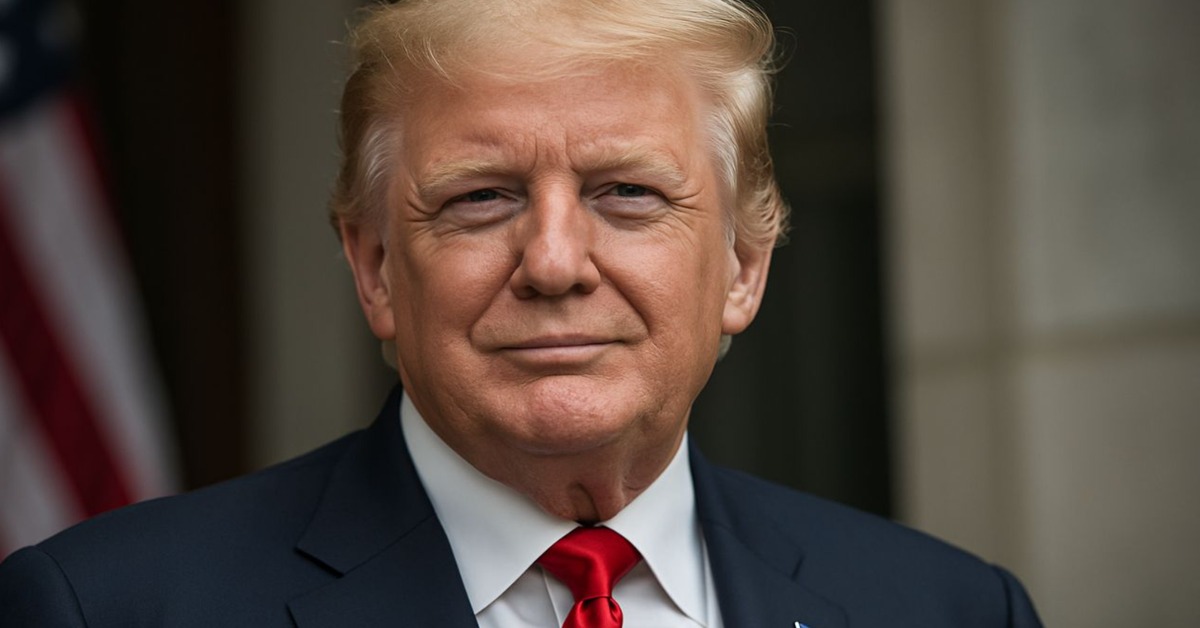 The War Trap That Could Destroy Trump’s Legacy - RPWMedia