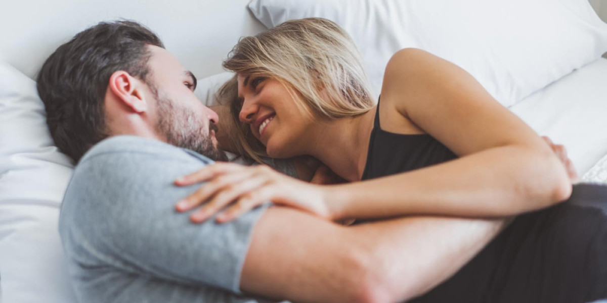 The Relationship Between Erectile Dysfunction and Substance Abuse