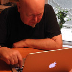 Fred Medforth Profile Picture