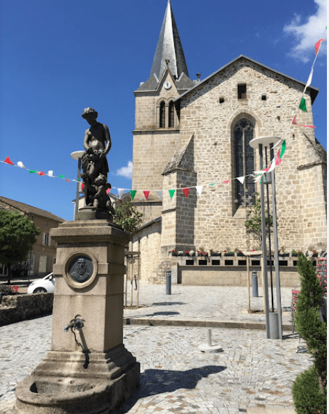 Hasein O, a man with multiple convictions, threatens the faithful in a French church with death: ‘We will kill you all’ – Allah's Willing Executioners