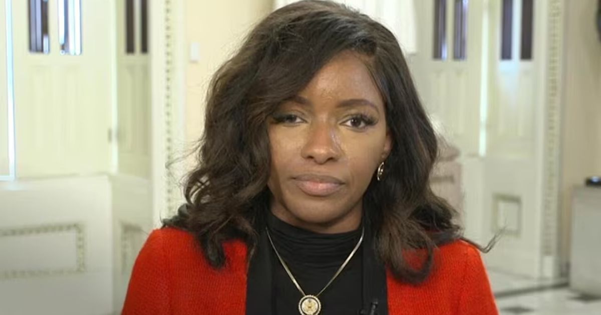 Democrats Pin Hopes on Jasmine Crockett to Revive Anti-Trump Hysteria Because They Have Nothing Else - RPWMedia