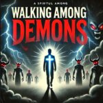 Walking Among Demons: Standing Firm in Spiritual Warfare – Podcast