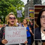 DOJ issues complaint about federal judge’s ‘misconduct’ while presiding over military trans ban court case