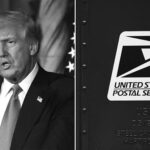 Trump to Give Commerce Dept to run USPS