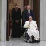 Pope Francis in Critical Condition Following Extended Respiratory Crisis