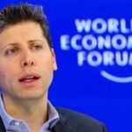 Technocrat Sam Altman Baby Surrogacy