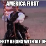 Americans First