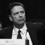 FBI investigating James Comey