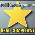 The DMV and Real ID