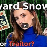 It’s Time to Place Snowden in a Positive Light