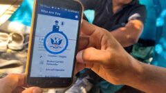 Trump Admin Updates CBP One App: Illegals Told To ‘Leave Now’