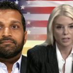 Kash Patel Believes AG Bondi is Compromised