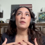 Ethics Complaint filed on Squad Member AOC