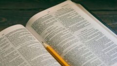 Oklahoma Blocks School Administrator from Purchasing Bibles