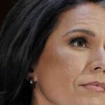 Tulsi Makes Major Move