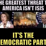 Democrats Greatest Threat to America