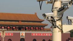 China is One Example When Government Controls People