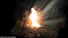 From Good Friday to Resurrection Life in Christ Jesus