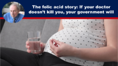 If your Doctor won't kill you ..