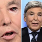 New WEF Stooge Replacing Klaus, wants to end " free water"