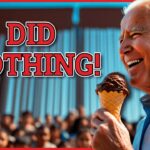 Biden Border Crisis Included Child Trafficking