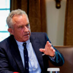 HHS Under Biden Regime trafficked Children into US