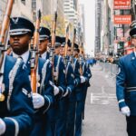 Trump to Change Veterans Day to Separate Remembrance Days
