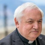Conclave may choose another Pope that isn't fully Catholic