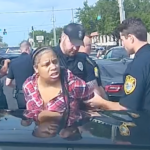 Former FL Deputy Arrested for Bank Robbery
