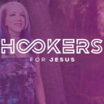 Former Hooker helps trafficking victims