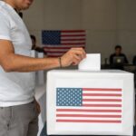 USPS Worker Heads to Jail for Voter Fraud
