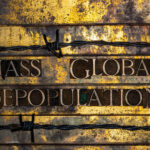 Sharing ‘Depopulation, Food Shortages, Real ID, False Flags, and Chaos’